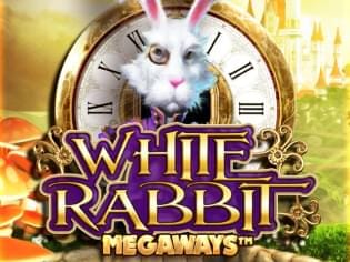 White Rabbit screenshot