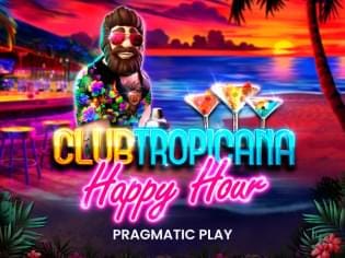 Club Tropicana – Happy Hour screenshot