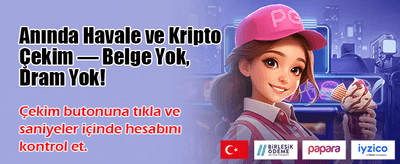 Sınırları Zorla, Şansını Dene!