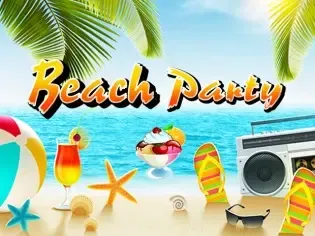 Beach Party screenshot