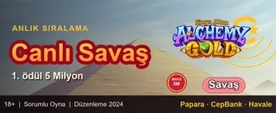 Popüler Slotlarda 200 Bedava Spin promotion