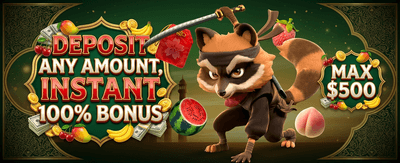 Welcome Pharaoh's Treasure