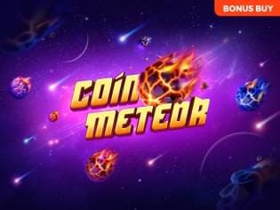 Coin Meteor screenshot
