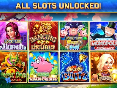 BitStarz Casino app home screen