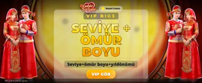 Büyük Kazançlar Sizi Bekliyor!