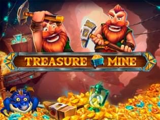 Treasure Mine screenshot