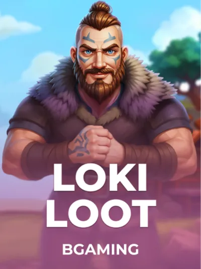 Loki Loot